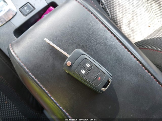 Aukcja sprzedaży 2011 Gmc Terrain Sle-2, vin: 2CTALSEC5B6212840, numer aukcji: 45035925