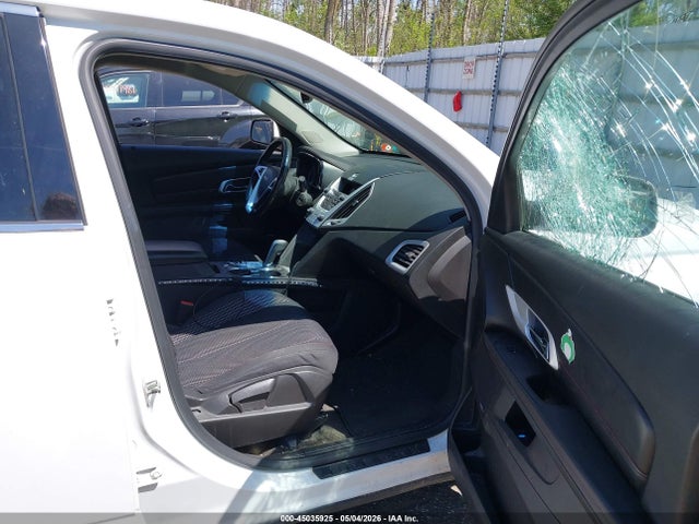 Aukcja sprzedaży 2011 Gmc Terrain Sle-2, vin: 2CTALSEC5B6212840, numer aukcji: 45035925