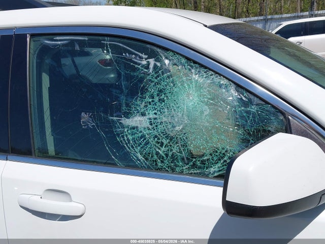 Aukcja sprzedaży 2011 Gmc Terrain Sle-2, vin: 2CTALSEC5B6212840, numer aukcji: 45035925