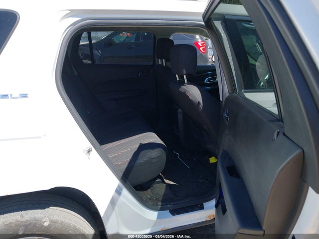 Aukcja sprzedaży 2011 Gmc Terrain Sle-2, vin: 2CTALSEC5B6212840, numer aukcji: 45035925