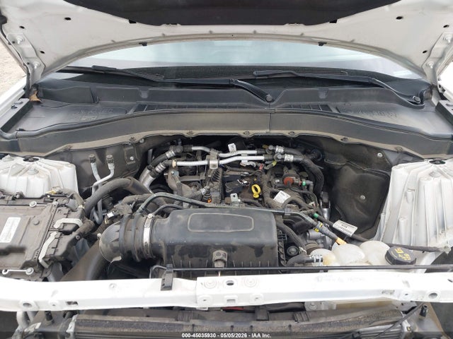 45035930 :رقم المزاد ، 1FMSK8DH4MGC38962 vin ، 2021 Ford Explorer Xlt مزاد بيع