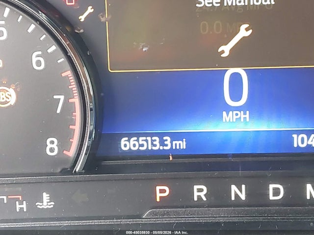 45035930 :رقم المزاد ، 1FMSK8DH4MGC38962 vin ، 2021 Ford Explorer Xlt مزاد بيع