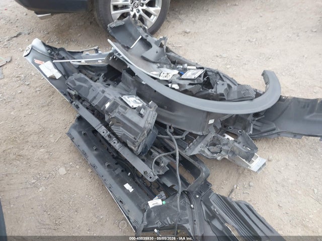 45035930 :رقم المزاد ، 1FMSK8DH4MGC38962 vin ، 2021 Ford Explorer Xlt مزاد بيع