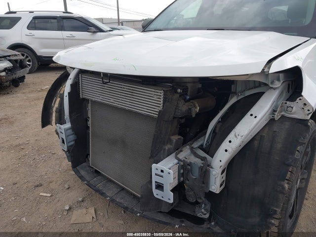 45035930 :رقم المزاد ، 1FMSK8DH4MGC38962 vin ، 2021 Ford Explorer Xlt مزاد بيع