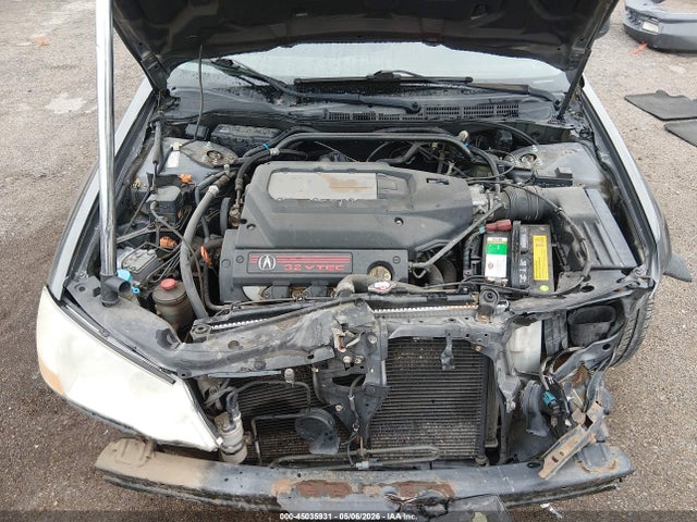 Aukcja sprzedaży 2003 Acura Tl 3.2 Type S, vin: 19UUA56893A065907, numer aukcji: 45035931