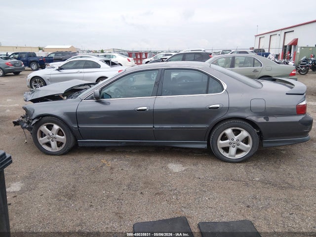 45035931 :رقم المزاد ، 19UUA56893A065907 vin ، 2003 Acura Tl 3.2 Type S مزاد بيع