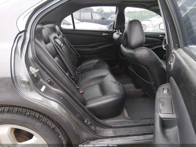 Aukcja sprzedaży 2003 Acura Tl 3.2 Type S, vin: 19UUA56893A065907, numer aukcji: 45035931