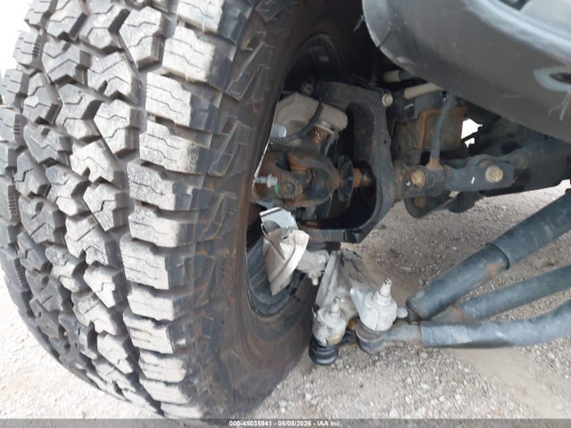 45035941 :رقم المزاد ، 1C6HJTAG5ML534216 vin ، 2021 Jeep Gladiator Willys Sport 4x4 مزاد بيع