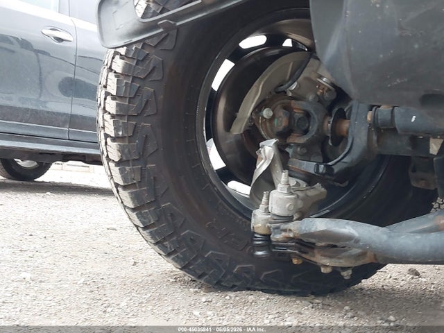 45035941 :رقم المزاد ، 1C6HJTAG5ML534216 vin ، 2021 Jeep Gladiator Willys Sport 4x4 مزاد بيع