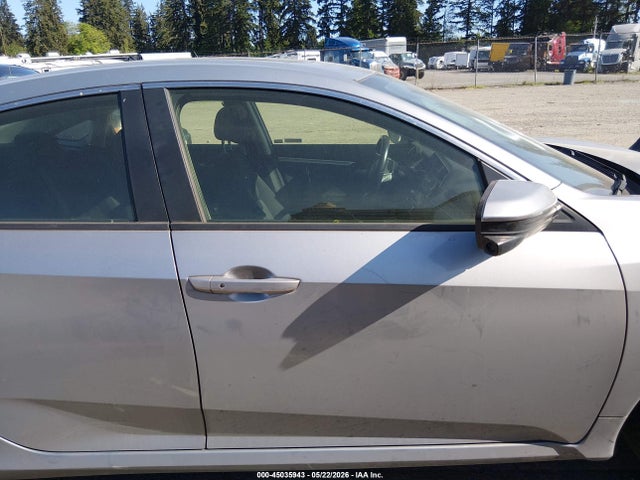 Aukcja sprzedaży 2019 Honda Civic Ex, vin: JHMFC1F3XKX007894, numer aukcji: 45035943
