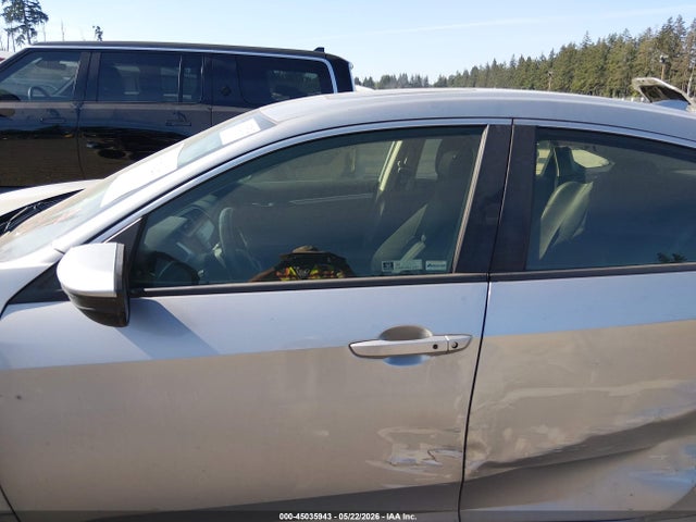 Aukcja sprzedaży 2019 Honda Civic Ex, vin: JHMFC1F3XKX007894, numer aukcji: 45035943