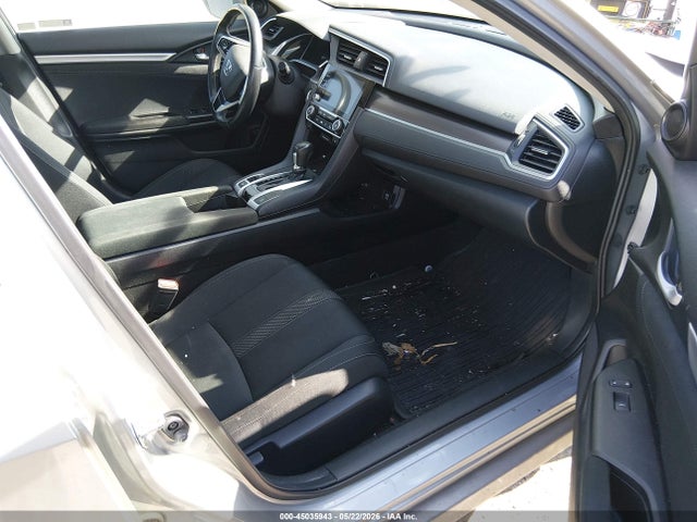 Aukcja sprzedaży 2019 Honda Civic Ex, vin: JHMFC1F3XKX007894, numer aukcji: 45035943