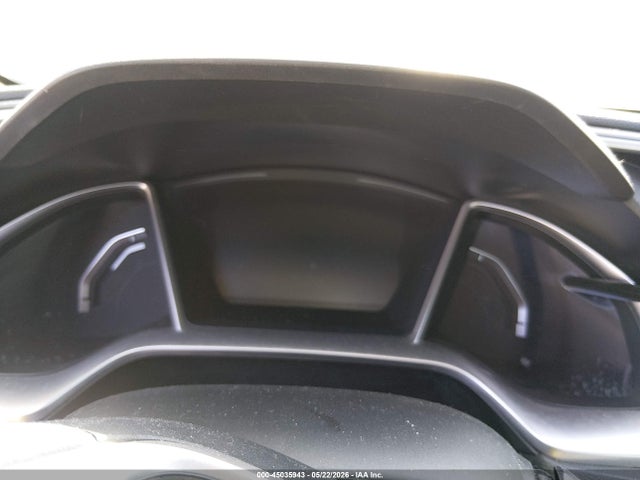Aukcja sprzedaży 2019 Honda Civic Ex, vin: JHMFC1F3XKX007894, numer aukcji: 45035943