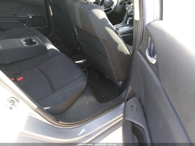 Aukcja sprzedaży 2019 Honda Civic Ex, vin: JHMFC1F3XKX007894, numer aukcji: 45035943