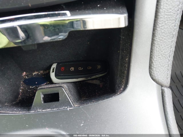 Продаж на аукціоні авто 2015 Lincoln Mks, vin: 1LNHL9DK5FG604679, номер лоту: 45035945