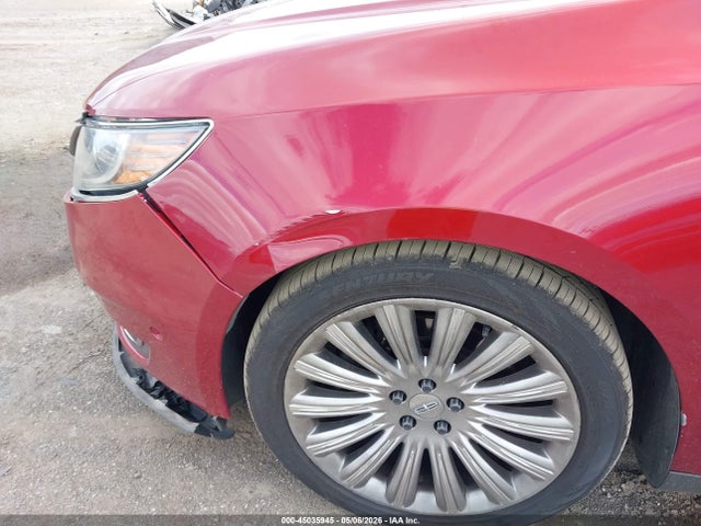 Продаж на аукціоні авто 2015 Lincoln Mks, vin: 1LNHL9DK5FG604679, номер лоту: 45035945