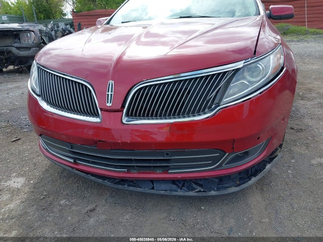 Продаж на аукціоні авто 2015 Lincoln Mks, vin: 1LNHL9DK5FG604679, номер лоту: 45035945