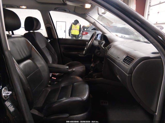 Aukcja sprzedaży 2001 Volkswagen Jetta Gls, vin: WVWSB61J81W690687, numer aukcji: 45035946