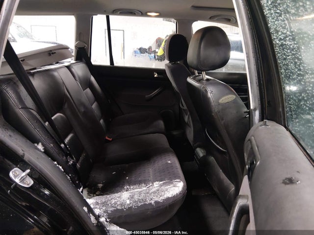 Aukcja sprzedaży 2001 Volkswagen Jetta Gls, vin: WVWSB61J81W690687, numer aukcji: 45035946