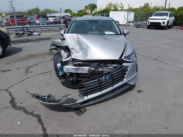 Aukcja sprzedaży 2023 Hyundai Sonata Se, vin: KMHL24JA5PA315849, numer aukcji: 45035947