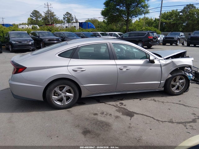 Aukcja sprzedaży 2023 Hyundai Sonata Se, vin: KMHL24JA5PA315849, numer aukcji: 45035947