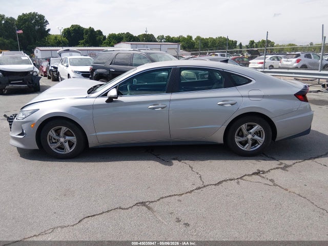 Aukcja sprzedaży 2023 Hyundai Sonata Se, vin: KMHL24JA5PA315849, numer aukcji: 45035947