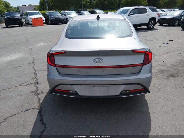 Aukcja sprzedaży 2023 Hyundai Sonata Se, vin: KMHL24JA5PA315849, numer aukcji: 45035947