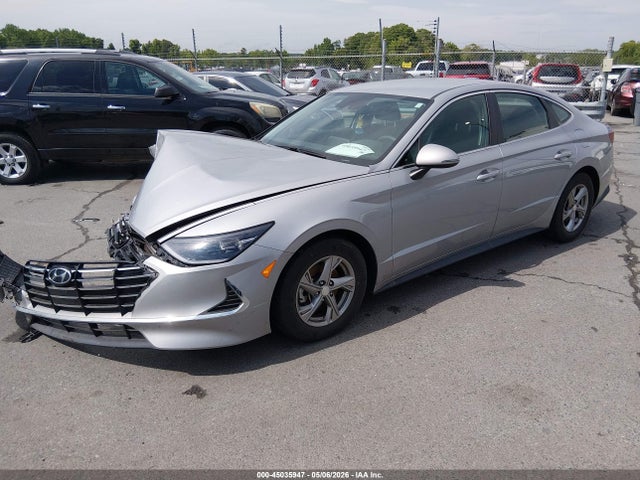 Aukcja sprzedaży 2023 Hyundai Sonata Se, vin: KMHL24JA5PA315849, numer aukcji: 45035947