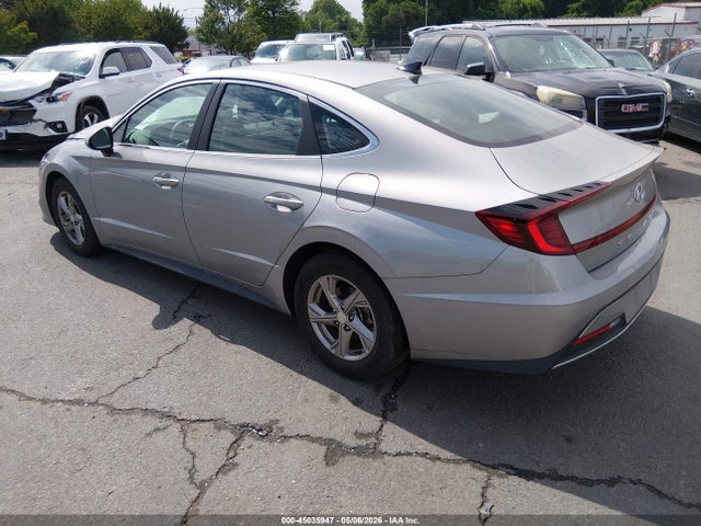 Aukcja sprzedaży 2023 Hyundai Sonata Se, vin: KMHL24JA5PA315849, numer aukcji: 45035947