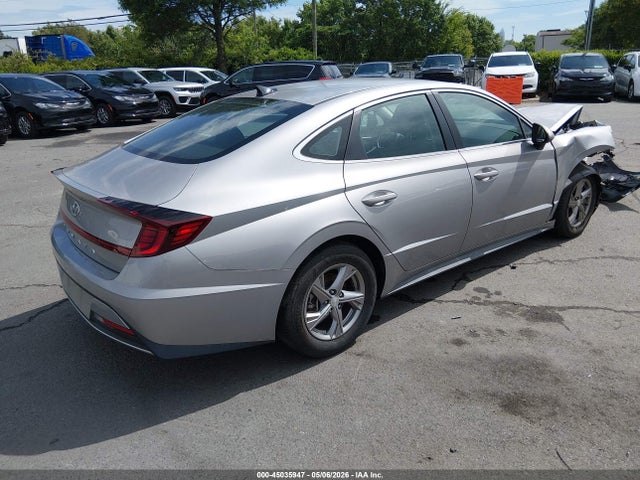 Aukcja sprzedaży 2023 Hyundai Sonata Se, vin: KMHL24JA5PA315849, numer aukcji: 45035947