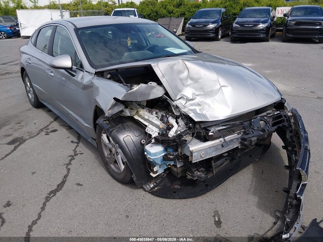 Aukcja sprzedaży 2023 Hyundai Sonata Se, vin: KMHL24JA5PA315849, numer aukcji: 45035947