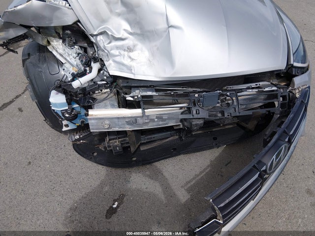 Aukcja sprzedaży 2023 Hyundai Sonata Se, vin: KMHL24JA5PA315849, numer aukcji: 45035947