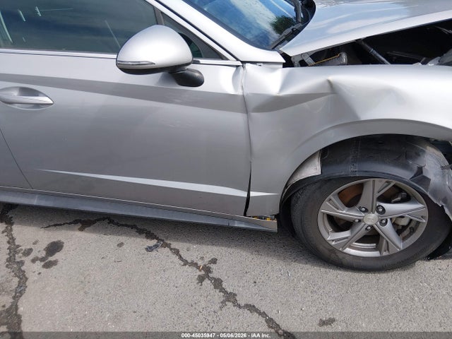 Aukcja sprzedaży 2023 Hyundai Sonata Se, vin: KMHL24JA5PA315849, numer aukcji: 45035947