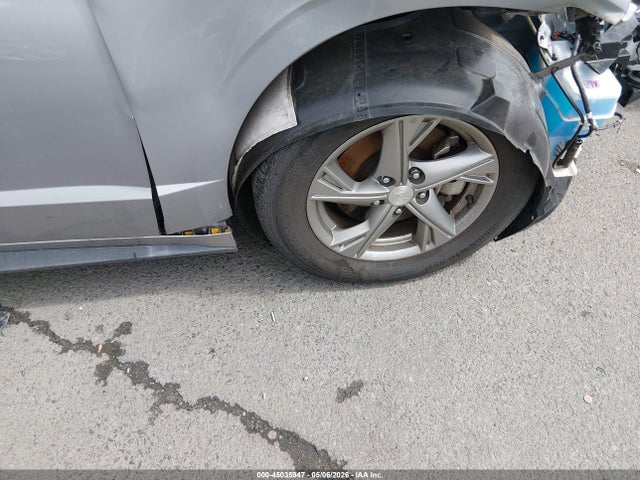 Aukcja sprzedaży 2023 Hyundai Sonata Se, vin: KMHL24JA5PA315849, numer aukcji: 45035947