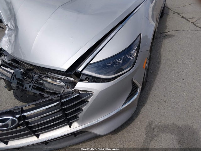 Aukcja sprzedaży 2023 Hyundai Sonata Se, vin: KMHL24JA5PA315849, numer aukcji: 45035947