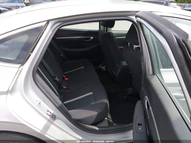 Aukcja sprzedaży 2023 Hyundai Sonata Se, vin: KMHL24JA5PA315849, numer aukcji: 45035947