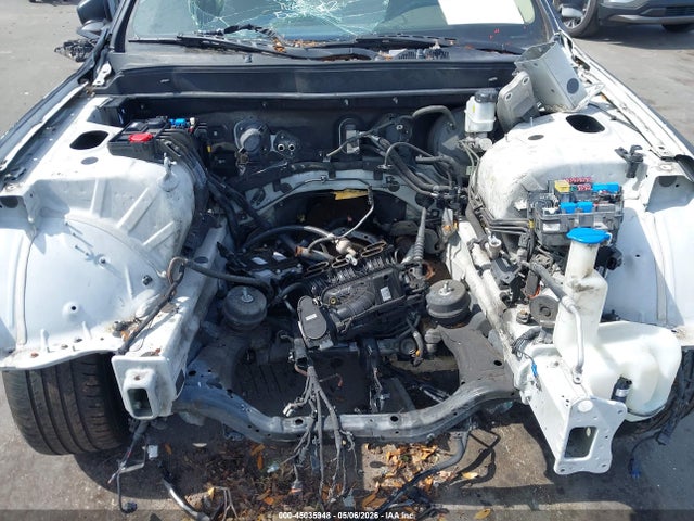 45035948 :رقم المزاد ، KMHGC4DE6BU132190 vin ، 2011 Hyundai Genesis 3.8 مزاد بيع