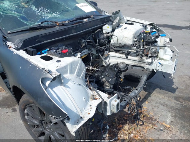 45035948 :رقم المزاد ، KMHGC4DE6BU132190 vin ، 2011 Hyundai Genesis 3.8 مزاد بيع