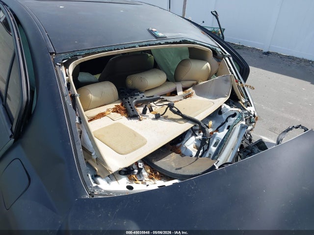45035948 :رقم المزاد ، KMHGC4DE6BU132190 vin ، 2011 Hyundai Genesis 3.8 مزاد بيع