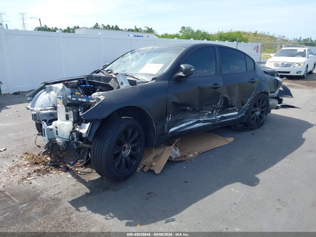 45035948 :رقم المزاد ، KMHGC4DE6BU132190 vin ، 2011 Hyundai Genesis 3.8 مزاد بيع