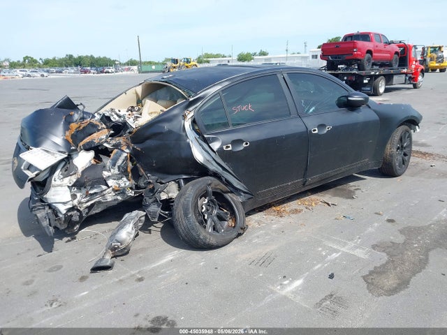 45035948 :رقم المزاد ، KMHGC4DE6BU132190 vin ، 2011 Hyundai Genesis 3.8 مزاد بيع