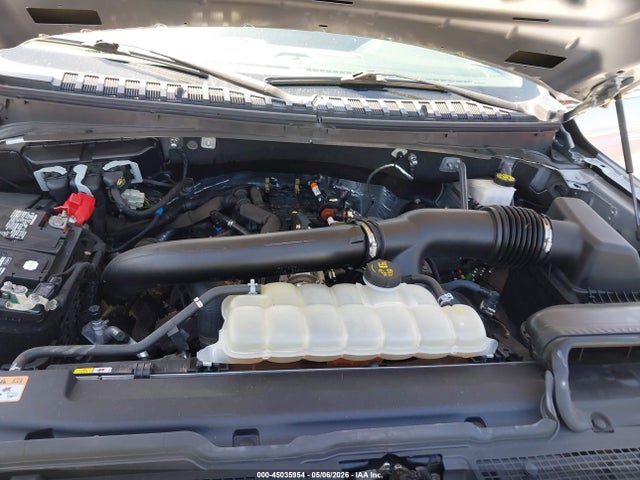 Ford Expedition Limited Max 2023 1FMJK2A88PEA50605 Image 10