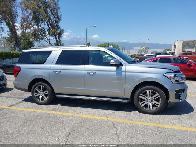 Ford Expedition Limited Max 2023 1FMJK2A88PEA50605 Image 13