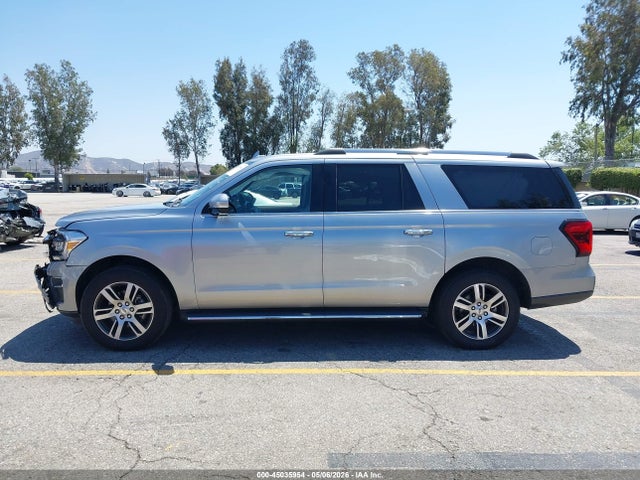Ford Expedition Limited Max 2023 1FMJK2A88PEA50605 Image 14