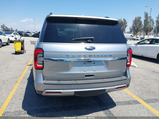 Ford Expedition Limited Max 2023 1FMJK2A88PEA50605 Image 16