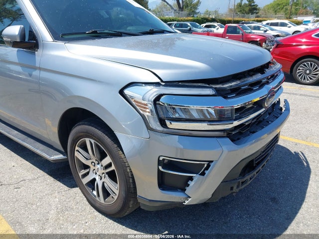 Ford Expedition Limited Max 2023 1FMJK2A88PEA50605 Image 17
