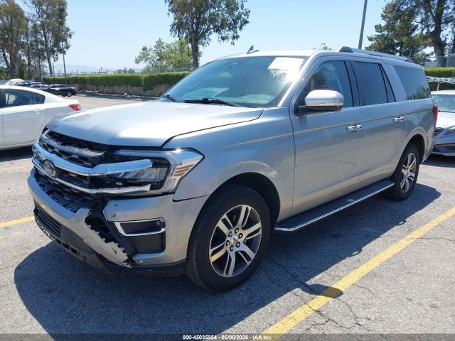 Ford Expedition Limited Max 2023 1FMJK2A88PEA50605 Image 2