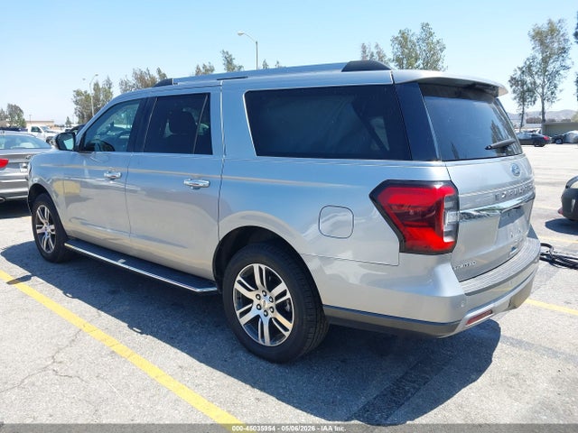 Ford Expedition Limited Max 2023 1FMJK2A88PEA50605 Image 3