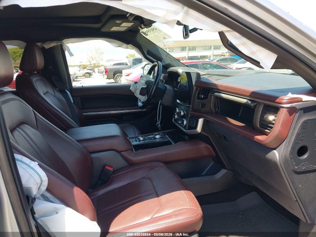 Ford Expedition Limited Max 2023 1FMJK2A88PEA50605 Image 5