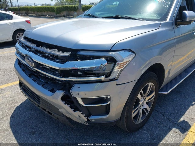 Ford Expedition Limited Max 2023 1FMJK2A88PEA50605 Image 6
